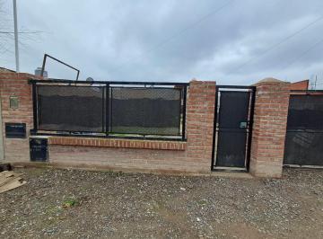 Casa · 138m² · 3 Ambientes · Venta de Casa en Barrio Japones