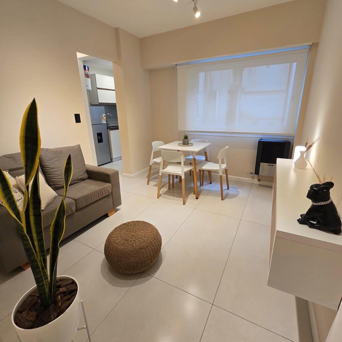Departamento 3 amb en Venta!