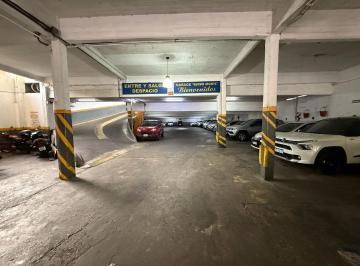 Bodega-Galpón · 1713m² · 1 Ambiente · Garage en Venta en Parque Chacabuco