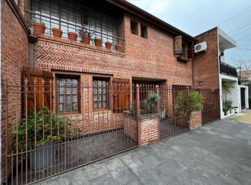 Casa · 155m² · 4 Ambientes · 1 Cochera · Casa 4 Ambientes en Venta en Olivos