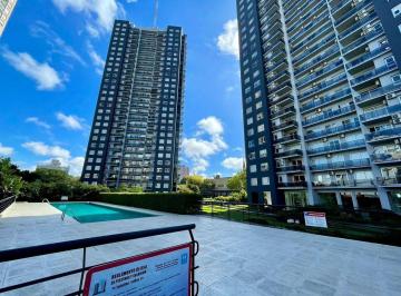 Departamento · 59m² · 3 Ambientes · Alquiler Depto Inteligente 3amb P19 Full Amenities