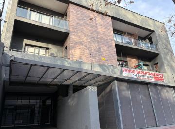 Departamento · 40m² · 2 Ambientes · 1 Cochera · Departamento en Alquiler en Planta Baja de 1 Dormitorio con Cochera