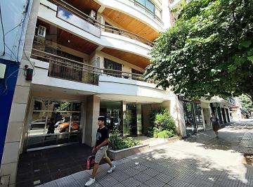 Departamento · 46m² · 2 Ambientes · Excelente Semipiso 2 Amb. con Balcón - Caballito