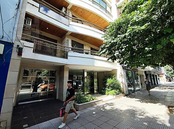 Departamento · 46m² · 2 Ambientes