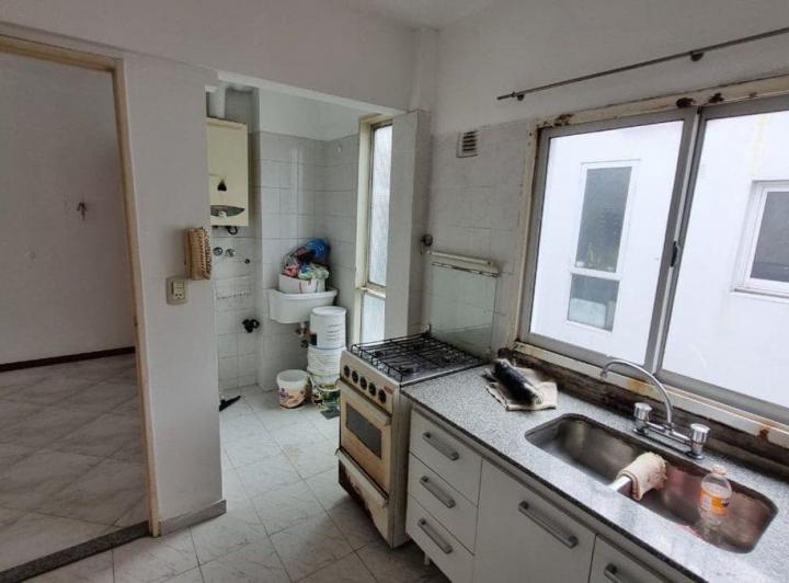 Departamento · 35m² · 2 Ambientes