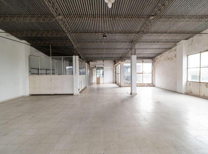 Local comercial · 284m² · 1 Cochera