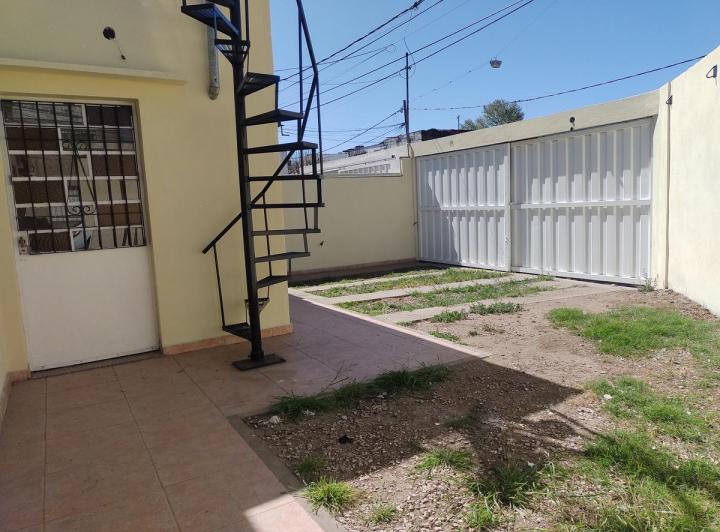 Casa · 25m² · 3 Ambientes
