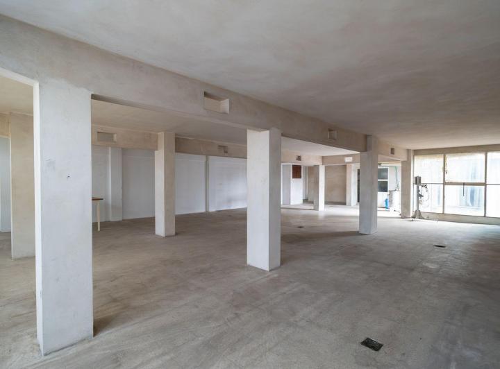 Local comercial · 284m² · 1 Cochera
