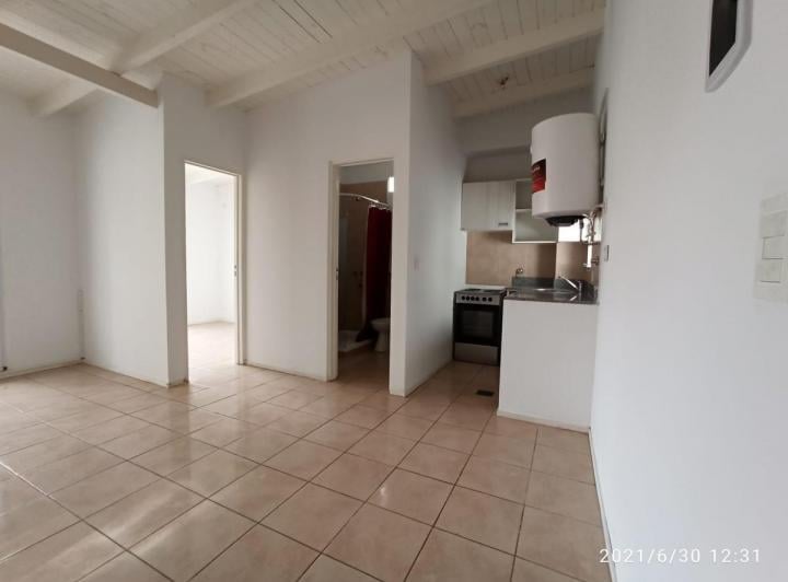 Departamento · 31m² · 2 Ambientes