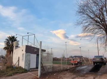 Terreno , Los Corralitos · Canchas de Fútbol en Venta, Guaymallén