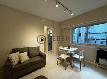 Departamento · 40m² · 3 Ambientes · En Venta Tres Ambientes Interno, Centro