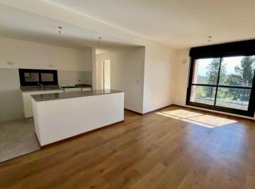 Departamento de 3 ambientes, Rosario · Dpto en Alquiler - Condo Los Pasos I - Fisherton - 2 Dormis C/cochera - a Estrenar