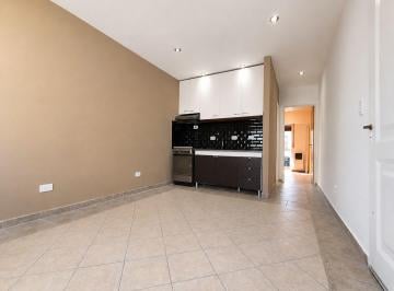 Departamento · 28m² · 2 Ambientes · Venta Depto 2 Amb C/balcón–acepta Vehículo (H/50%)