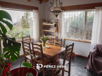 Casa · 154m² · 4 Ambientes · 2 Cocheras · Casa de 4 Ambientes Apto Crédito Jardin Botánico