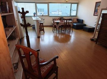 Departamento · 82m² · 3 Ambientes · Departamento 2 Dorm. 2 Baños en El Centro de Bariloche a 100 m del Centro Cívico
