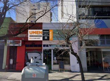 Local comercial , Núñez · Nuñez - Local en Alquiler Sobre Av Cabildo