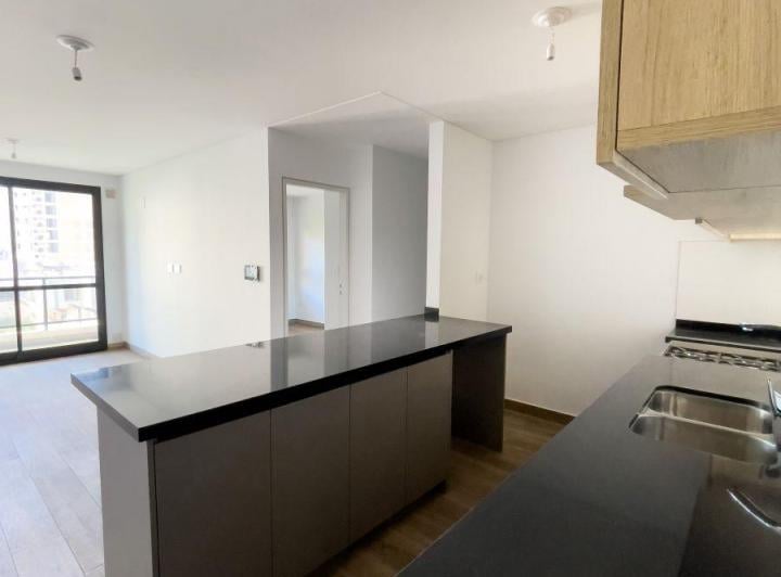 Departamento · 45m² · 3 Ambientes