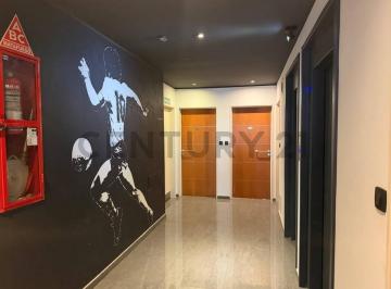 Departamento · 27m² · 1 Ambiente · Venta Monoambiente Abasto - Apto Crédito - Apto Profesional