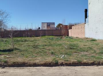 Terreno · 421m² · Terreno - General Fernandez Oro