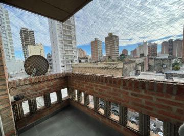 Departamento de 3 ambientes, Ciudad de Santa Fe · Alquiler Dpto Mons. Zazpe 2571