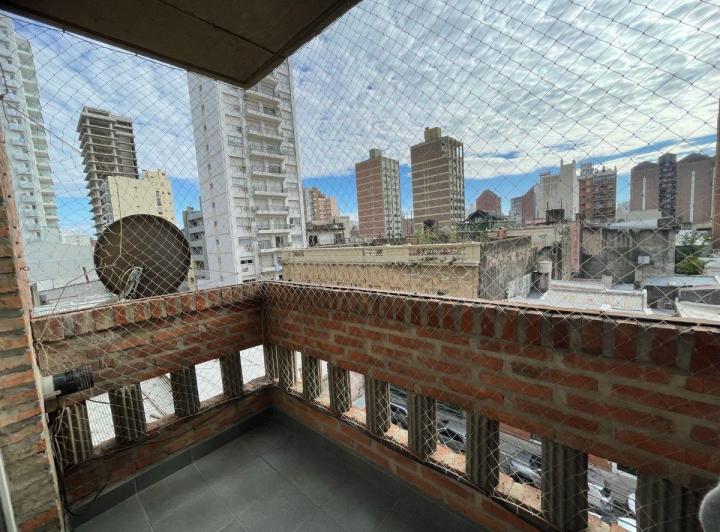 Departamento · 65m² · 3 Ambientes