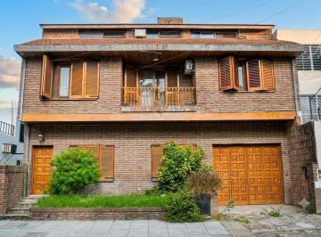 Depósito · 252m² · 4 Dormitorios · Depósito en Venta, en Martinez