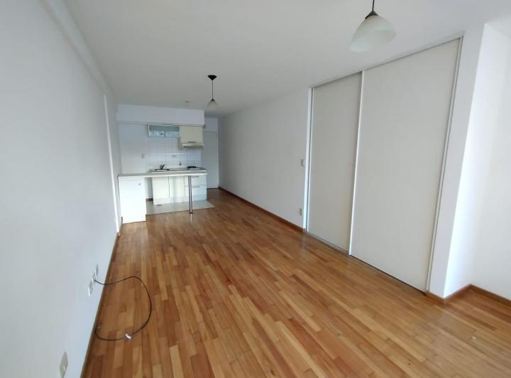 Departamento · 35m² · 1 Ambiente