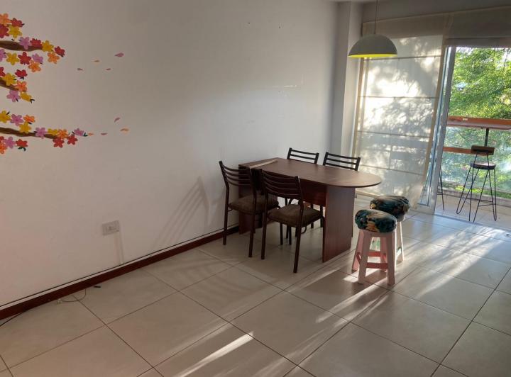 Departamento · 55m² · 3 Ambientes