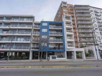 Departamento · 52m² · 3 Ambientes · 1 Cochera · Alquiler Apartamento 2 Dorm. y Garaje, Prado