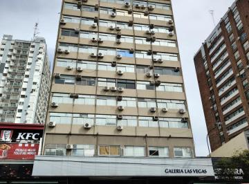 Oficina comercial · 40m² · 1 Ambiente · Oficina en Alquiler, Belgrano