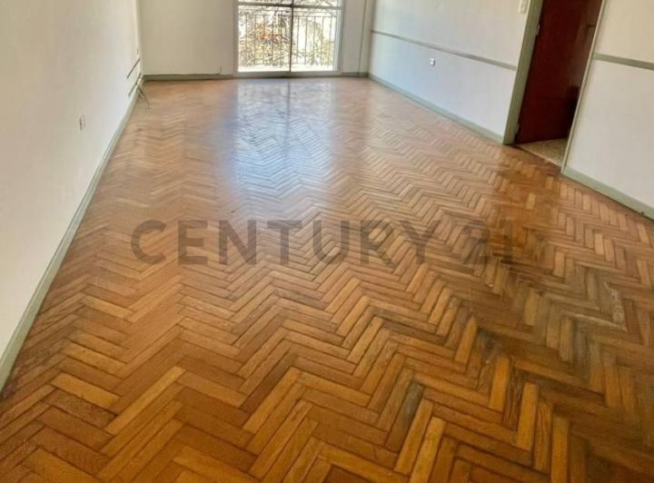 Departamento · 92m² · 5 Ambientes