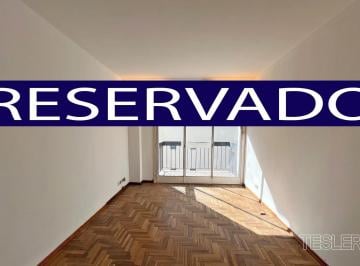 Departamento · 75m² · 3 Ambientes · Venta Departamento Belgrano Muy Bajas Expensas 2 Dorm. con Dependencia Baño Completo Luminoso