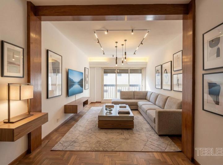 Departamento · 75m² · 3 Ambientes