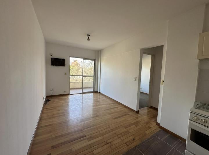 Departamento · 31m² · 2 Ambientes