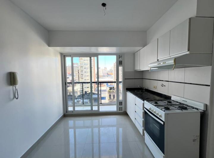 Departamento · 36m² · 2 Ambientes
