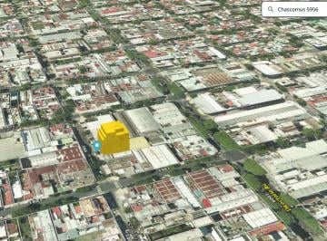 Terreno · 1519m² · Lote Doble Frente Mataderos 17.32 X 52.60