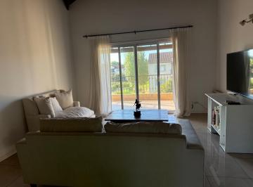 Departamento · 90m² · 3 Ambientes · 2 Cocheras · Departamento en Venta 3 Amibientes en Northville