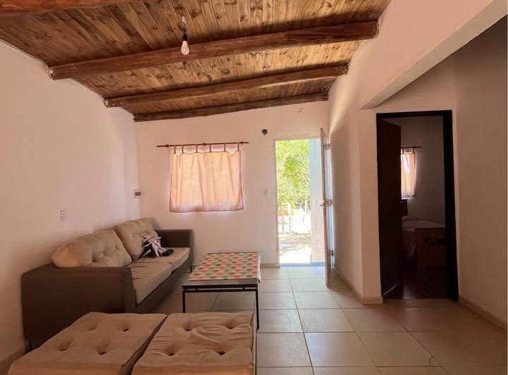 Casa · 58m² · 3 Ambientes