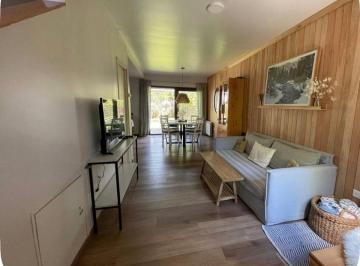PH de 3 ambientes, San Carlos de Bariloche · Duplex con Cochera, en El Km 6 de Bustillo