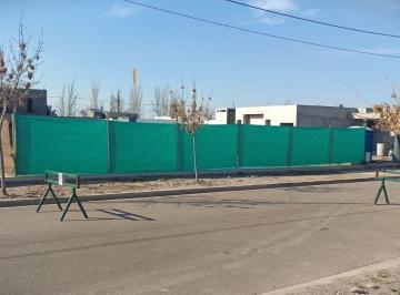 Terreno · 500m² · Lote Central 500 m², Barrio Privado Boedo Village, Luján de Cuyo