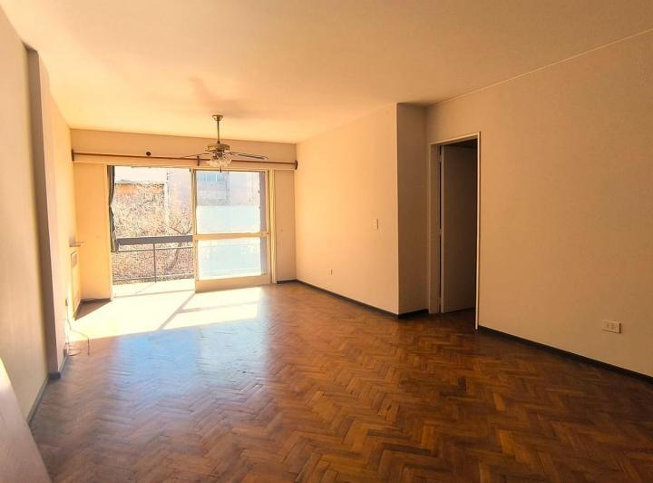 Departamento · 109m² · 4 Dormitorios