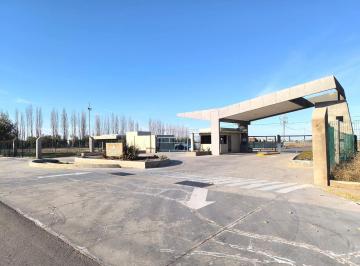 Terreno · 500m² · Lote en Venta Barrio Privado Milcayac II, Maipú, Mendoza