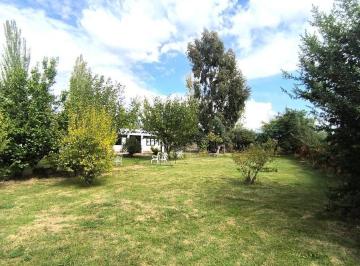 Terreno · 910m² · Terreno de 910 m² en Calle 25 de Mayo y Callejón Molina de Maipú, Mendoza.