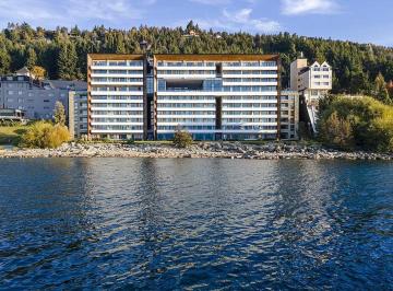 Departamento · 94m² · 3 Ambientes · Venta Departamento 3 Ambientes, Nivel Lago. con Vista Al Imponente Nahuel Huapi.