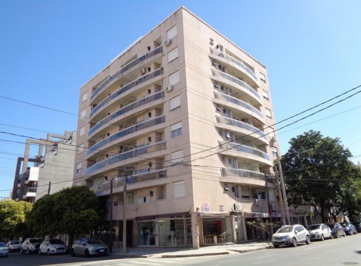 Departamento · 42m² · 3 Ambientes