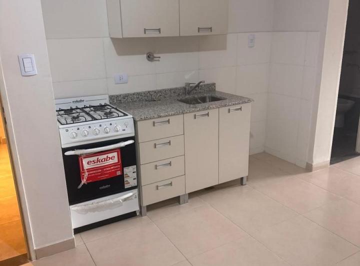 Departamento · 31m²