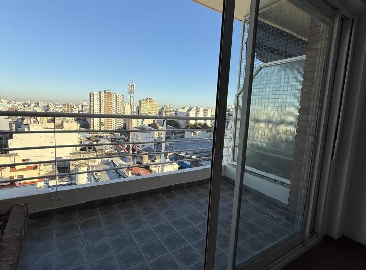 Departamento · 63m² · 3 Ambientes
