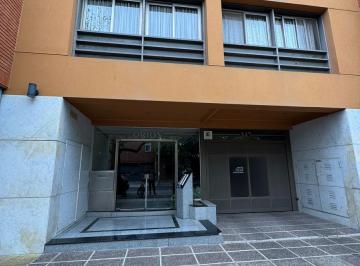 Departamento · 120m² · 7 Ambientes · 1 Cochera · Departamento Amoblado, Edificio Orion, Capital