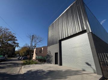 Bodega-Galpón , Malvinas Argentinas · Galpón 400 m² en Área de Promoción El Triangulo