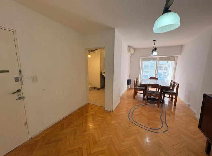 Departamento · 59m² · 5 Ambientes
